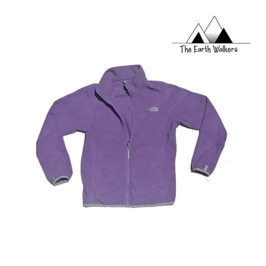 Abrigo Fleece The North Face - Talla 10/12 (M)