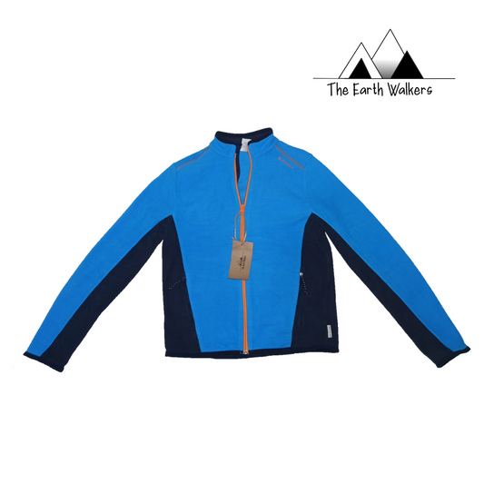 Abrigo fleece Quechua - Talla 14