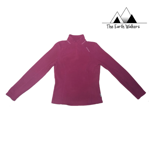 Abrigo Fleece imitación Quechua - Talla M