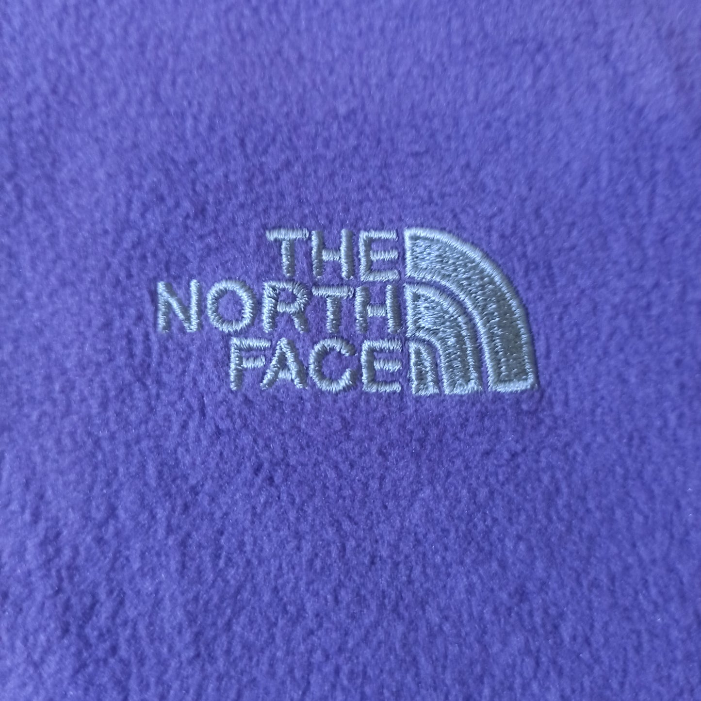 Abrigo Fleece The North Face - Talla 10/12 (M)