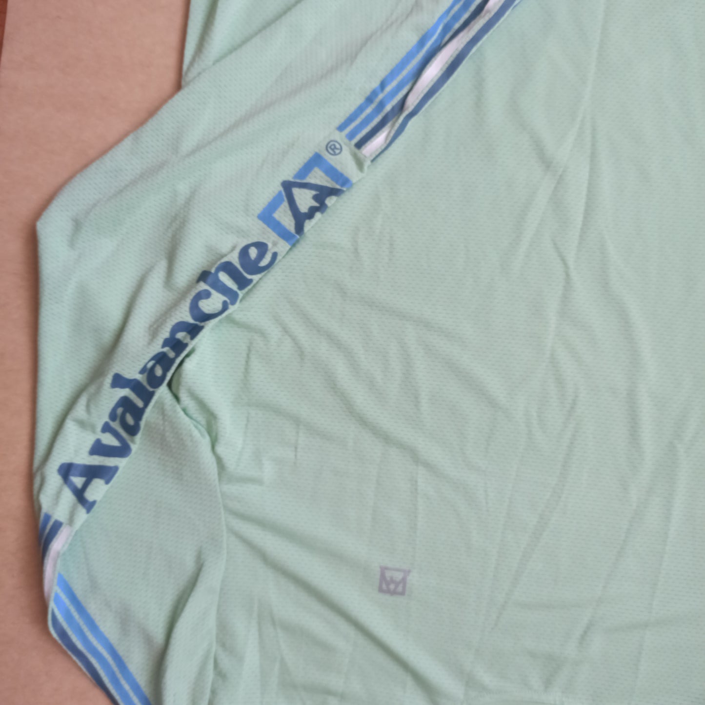 Camisa Manga larga Acalanche -Talla M - Nuevo