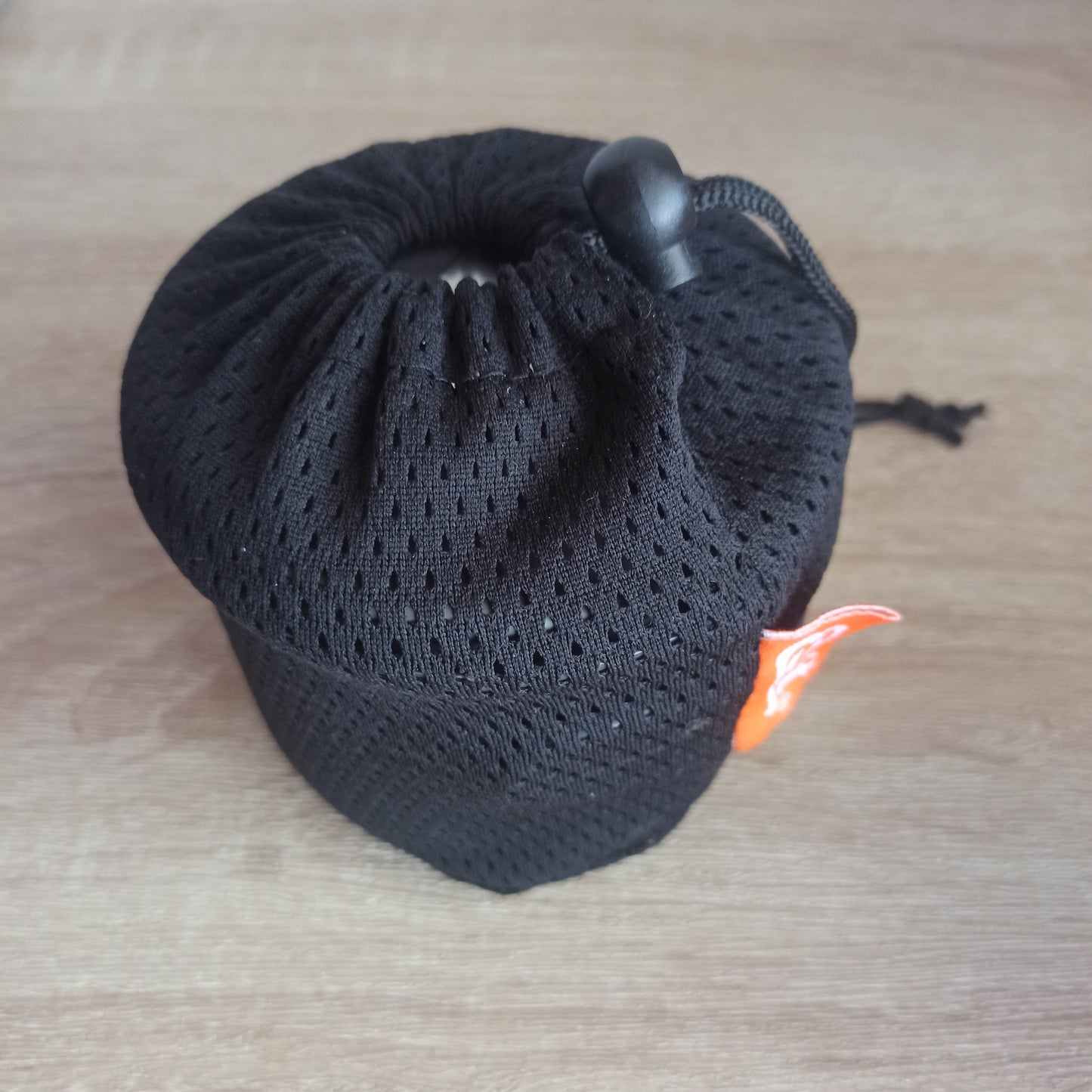 Esbit - Juego de cocina de camping ligero de 3 piezas para uso con tabletas de combustible sólido