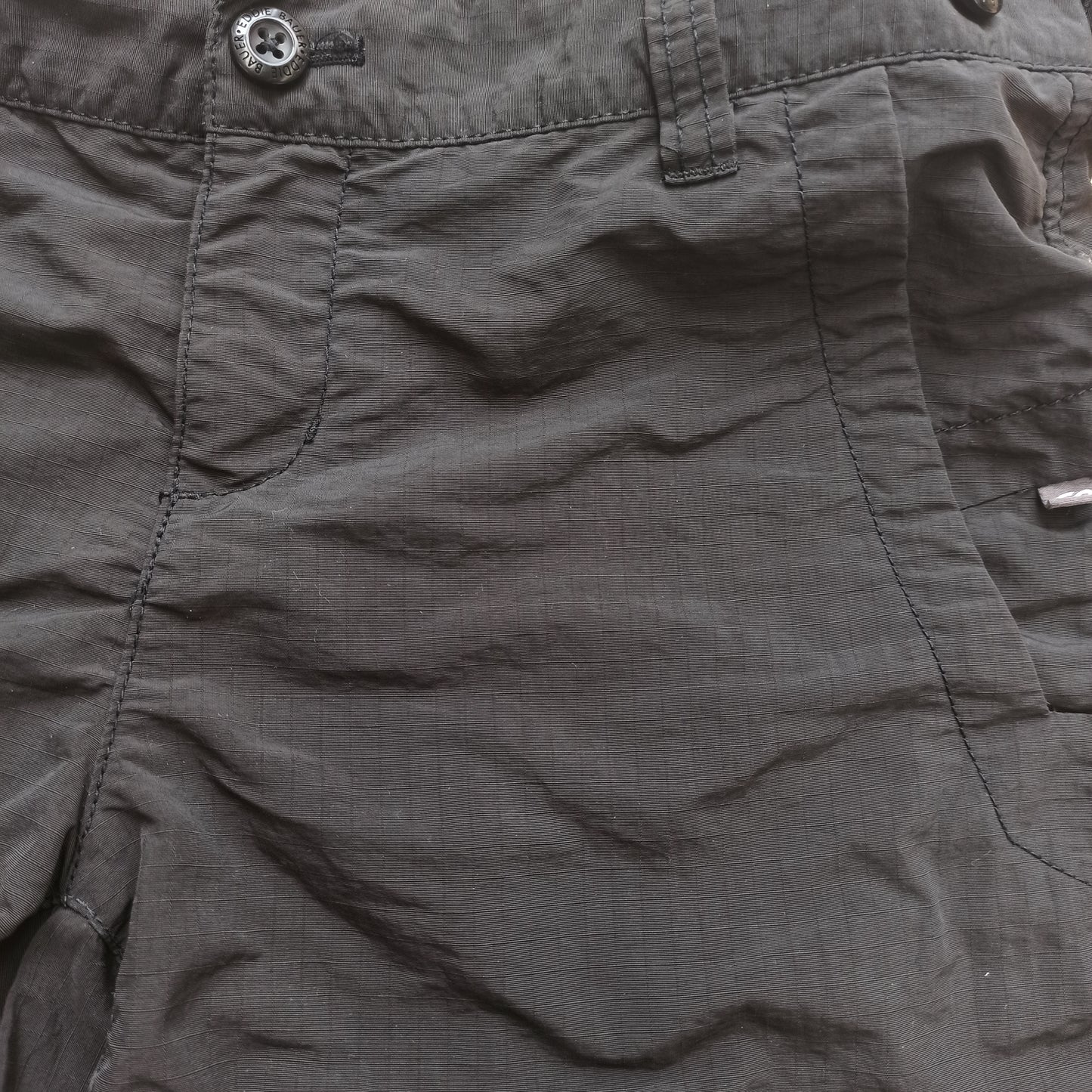Short Eddie Bauer - Talla 4