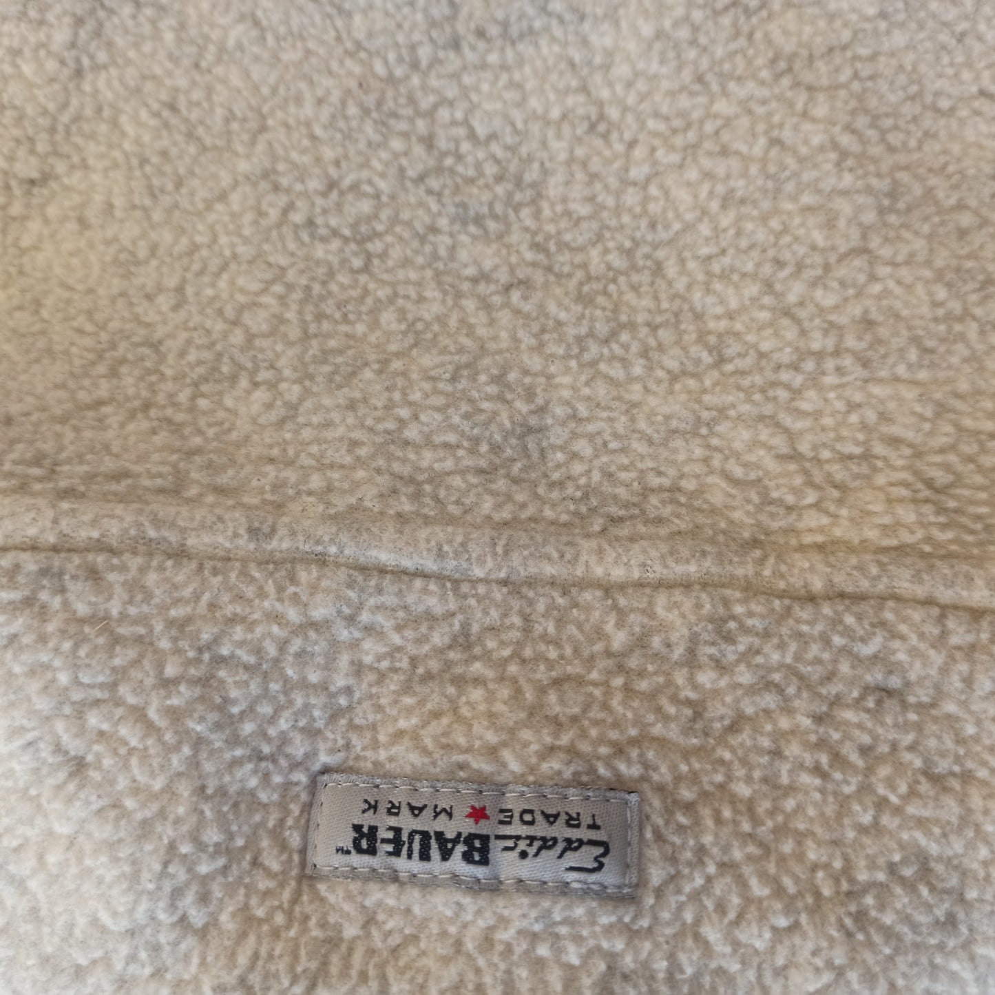 Chaleco Vintage Eddie Bauer - Talla M