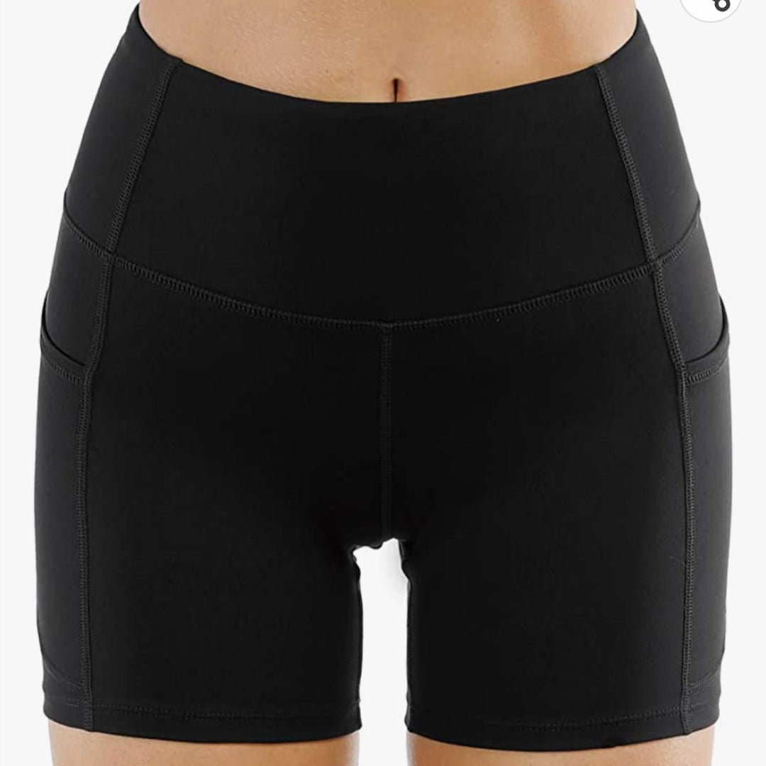 Licra corta The Gym People - talla XL - Nuevo