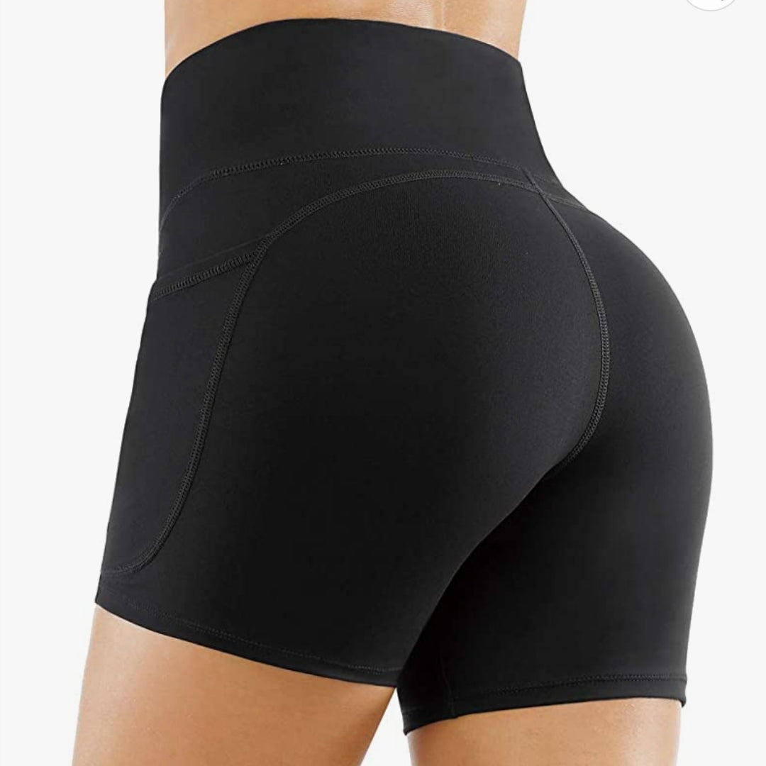 Licra corta The Gym People - talla XL - Nuevo