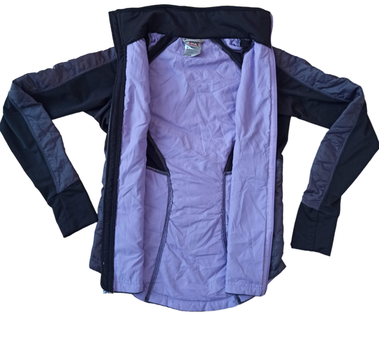 Abrigo Avalanche insulado - talla M