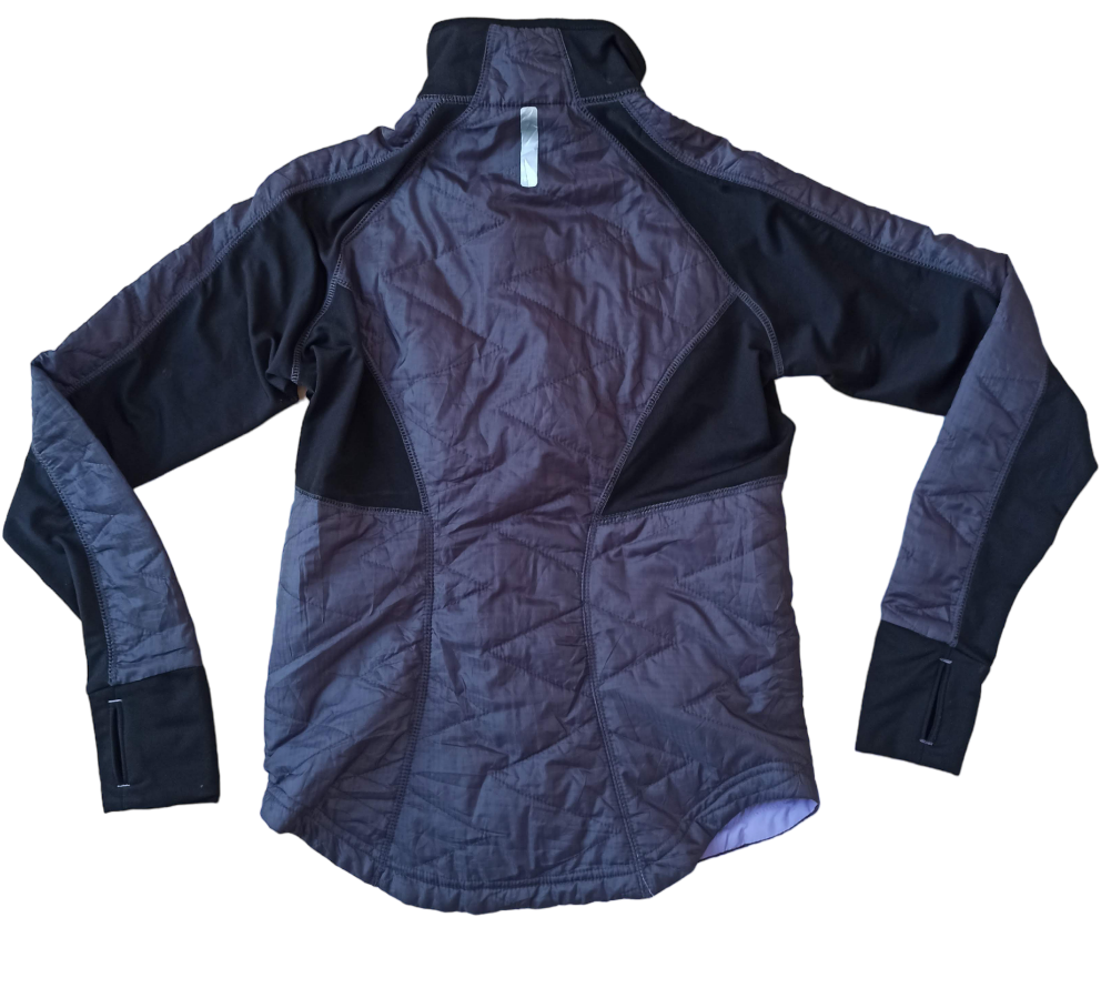 Abrigo Avalanche insulado - talla M