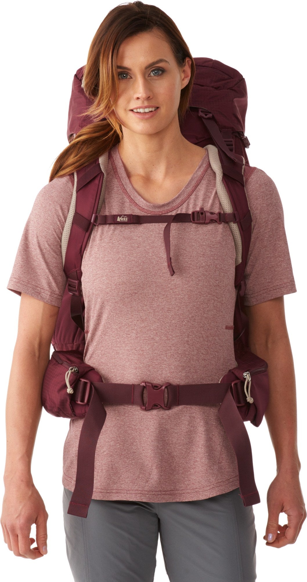 Mochila para mujer REI