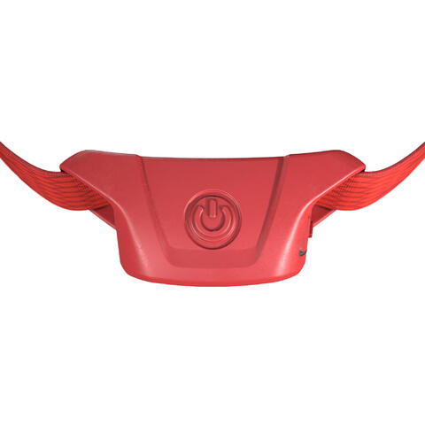 Linterna frontal recargable ForClaz de Quechua- 120 lúmenes - HL100 USB - Nuevo