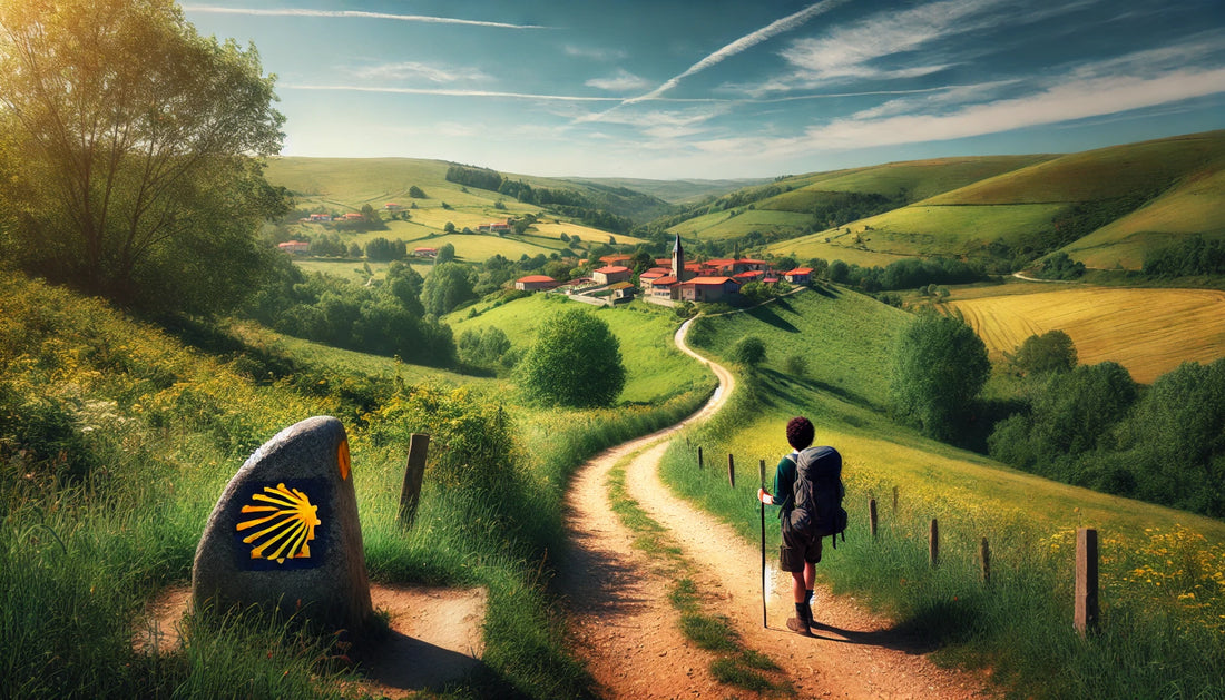 16 recomendaciones para el Camino de Santiago: Consejos de un Peregrino