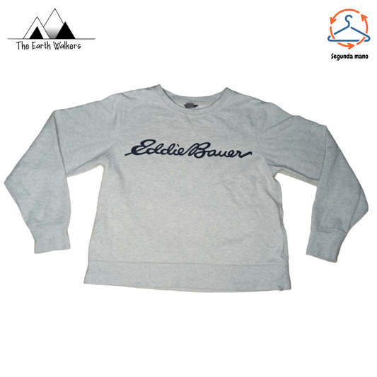 Abrigo Eddie Bauer - Talla S