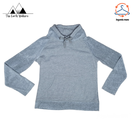 Abrigo Converse - Talla M