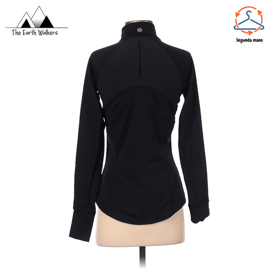 Abrigo atlético Athletic - Talla M