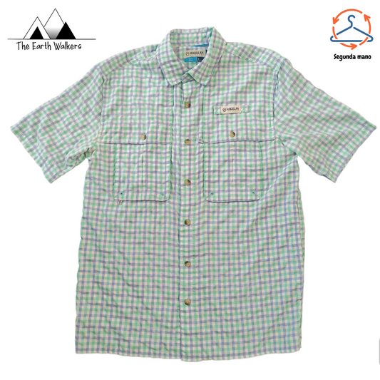 Camisa Magellan - Talla S