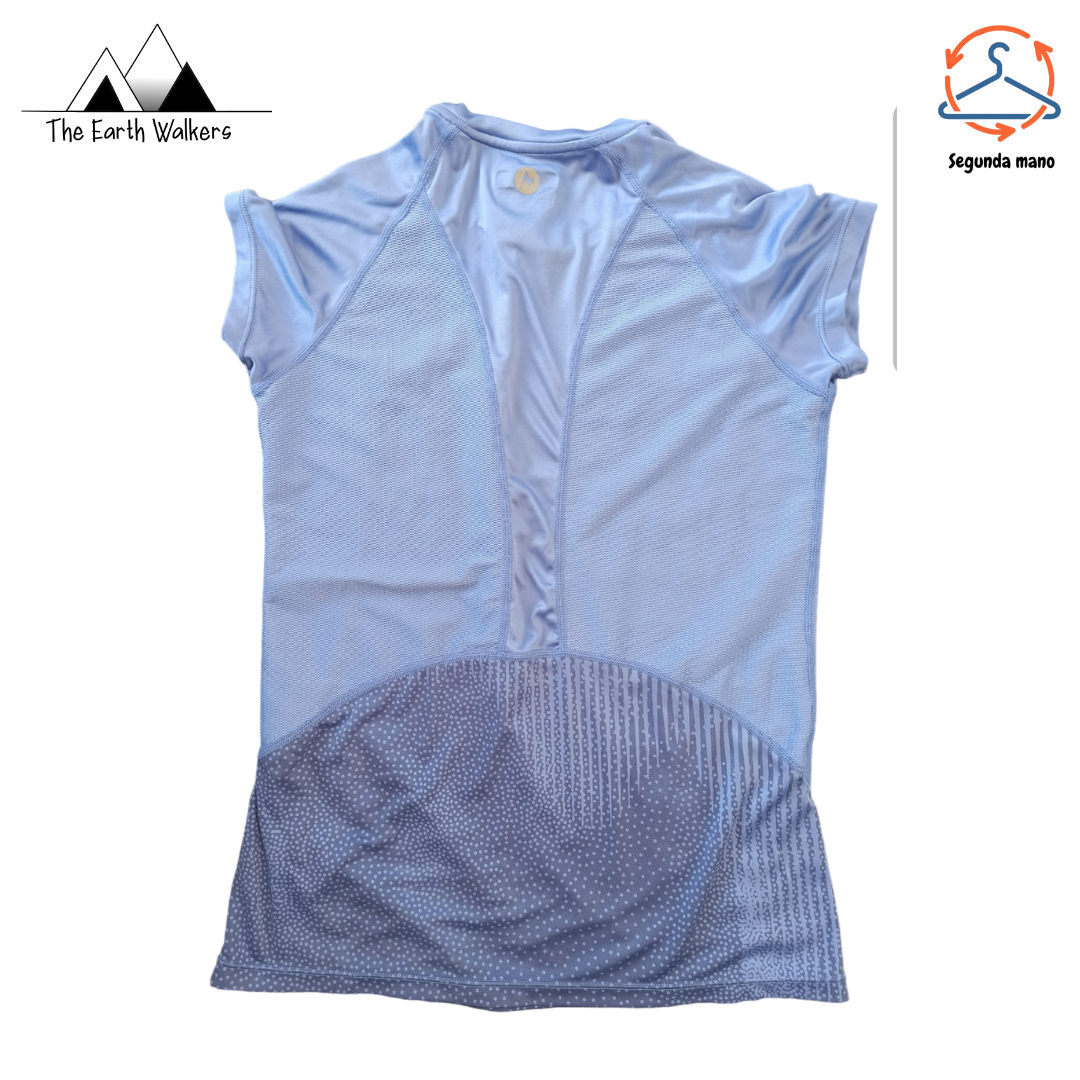 Blusa deportiva Marmot - Talla M