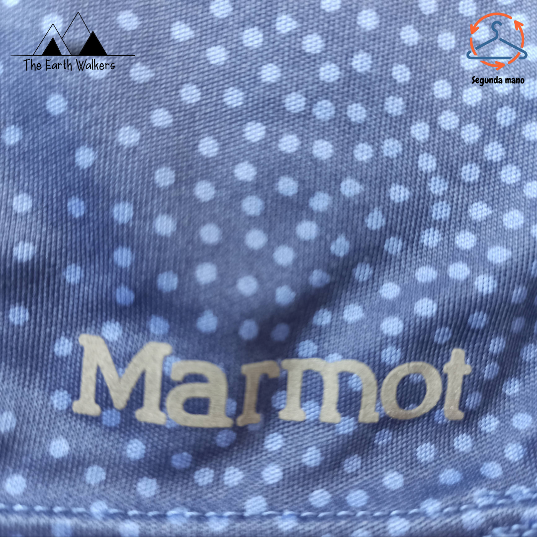 Blusa deportiva Marmot - Talla M