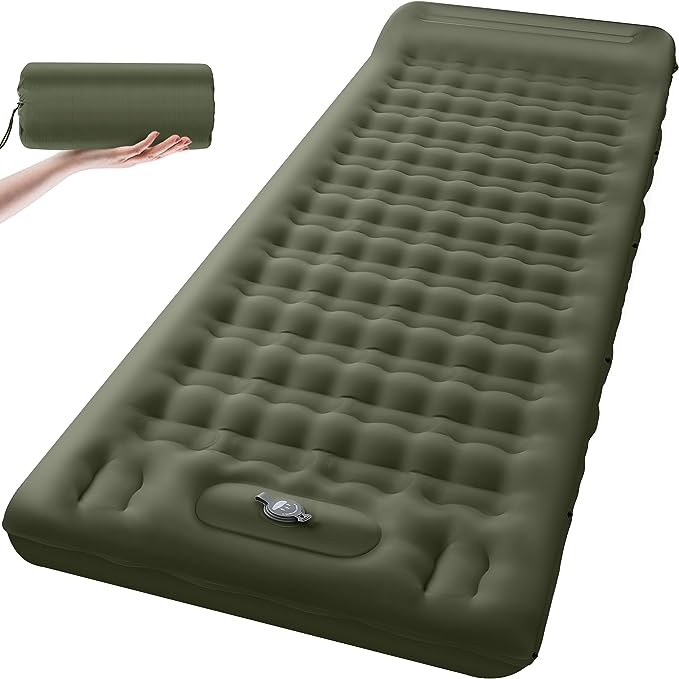 Sleeping pad individual - Relefree - Nuevo