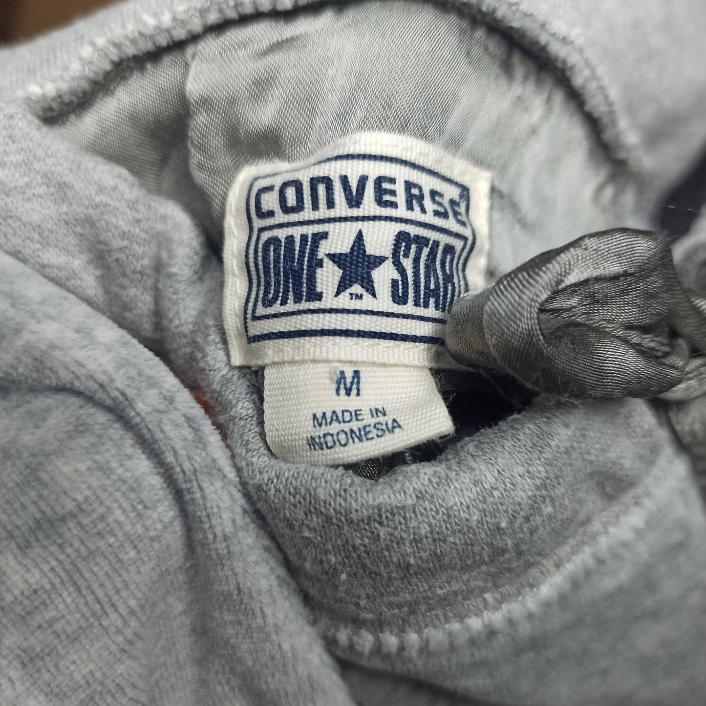 Abrigo Converse - Talla M