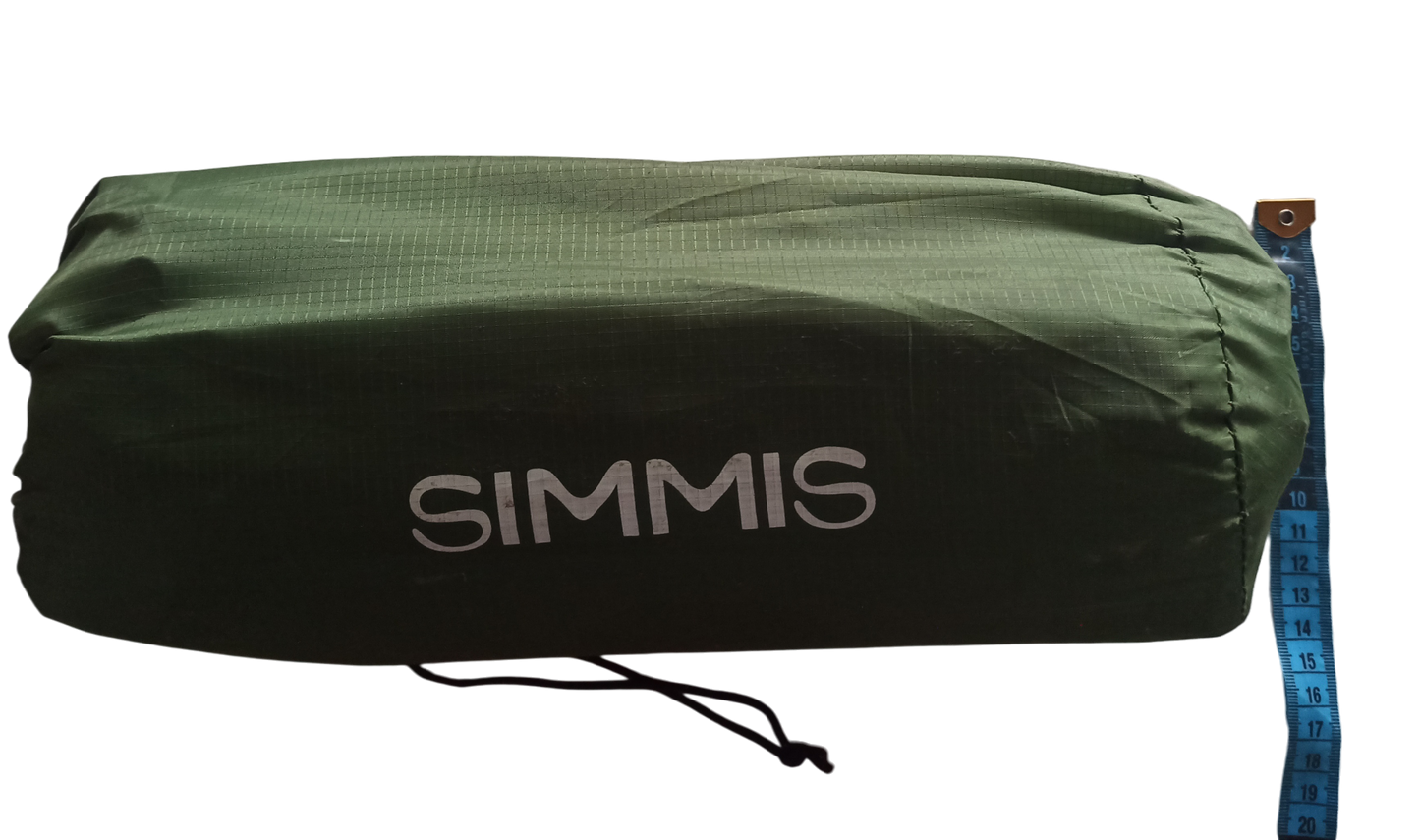 Sleeping pad individual - Simmis - Nuevo