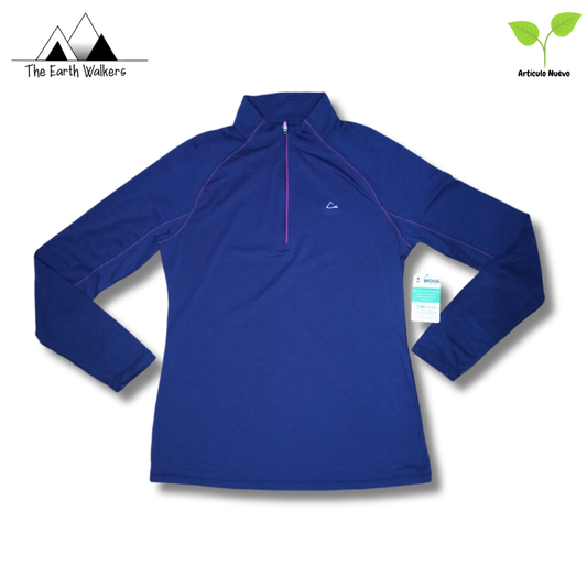 Suéter Merino Blend paradox - talla L