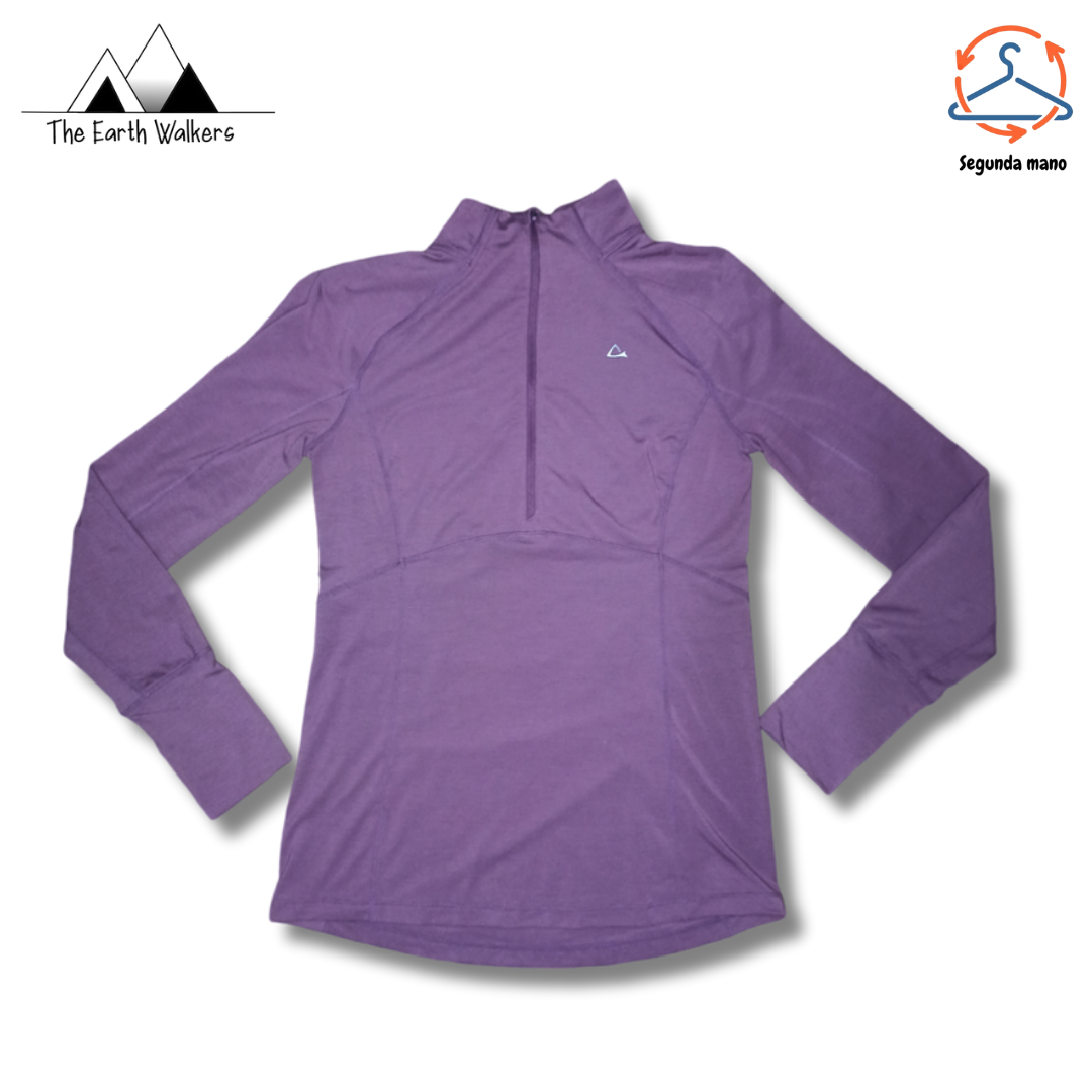 Suéter Merino blend- talla XS/P