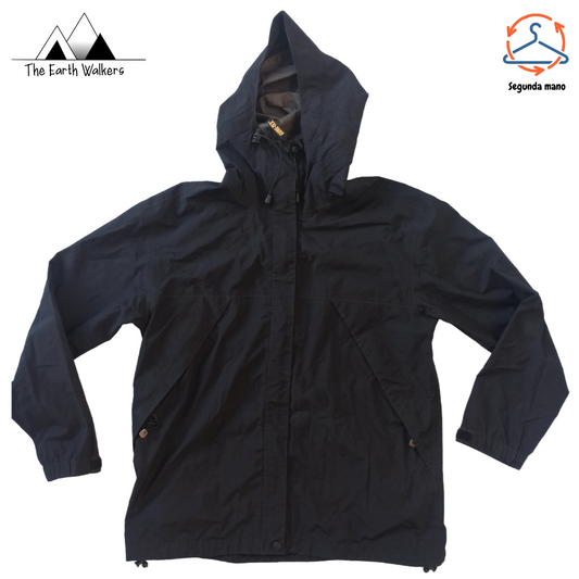 Jacket Impermeable Gore -Tex Cabela's -Talla S