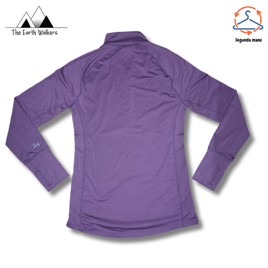 Suéter Merino blend- talla XS/P