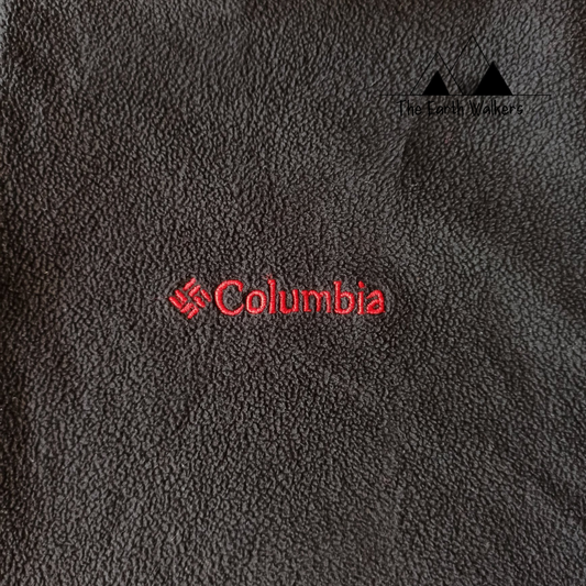 Abrigo Columbia - talla 10/12