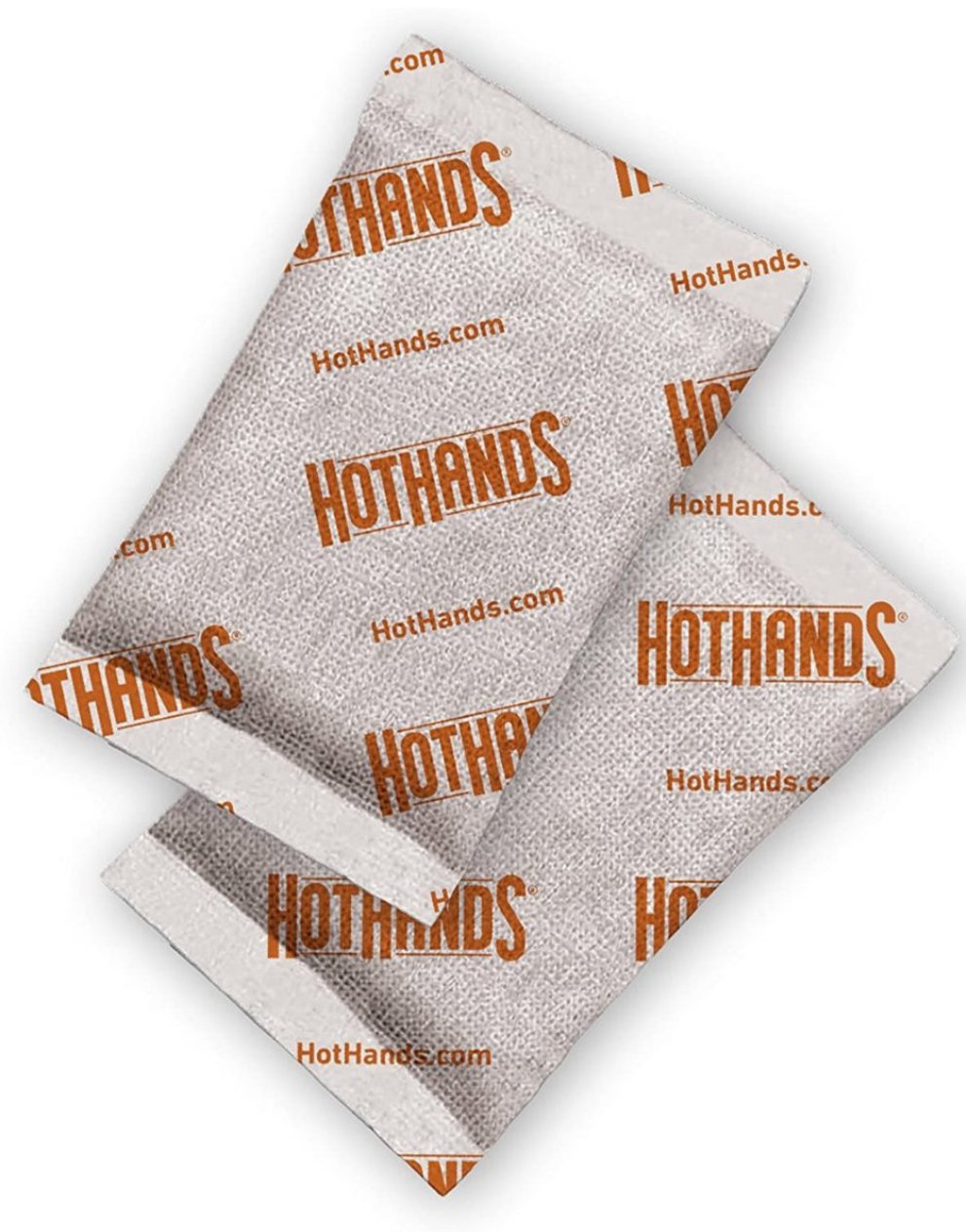 Calentadores Hothands - Nuevos